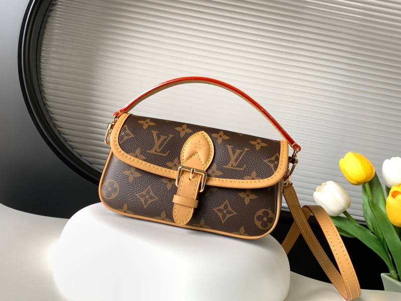 LV Satchel bags